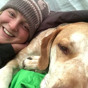 Meet your Posher, Virginvirginia